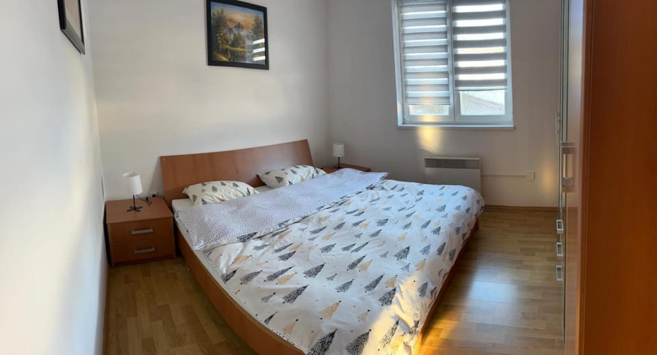 Apartman Svalina Apartment in Federation of Bosnia and Herzegovina