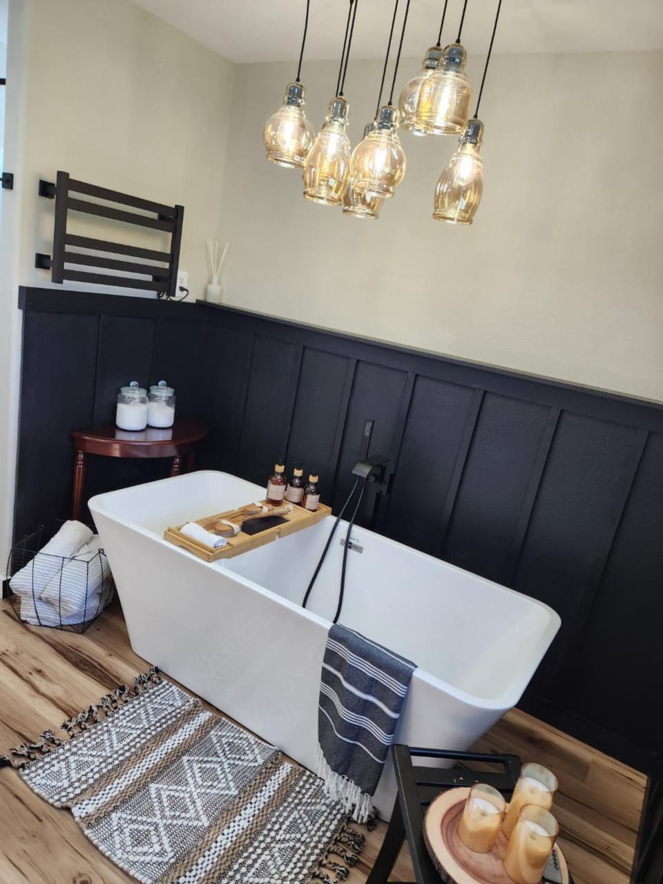 Bath