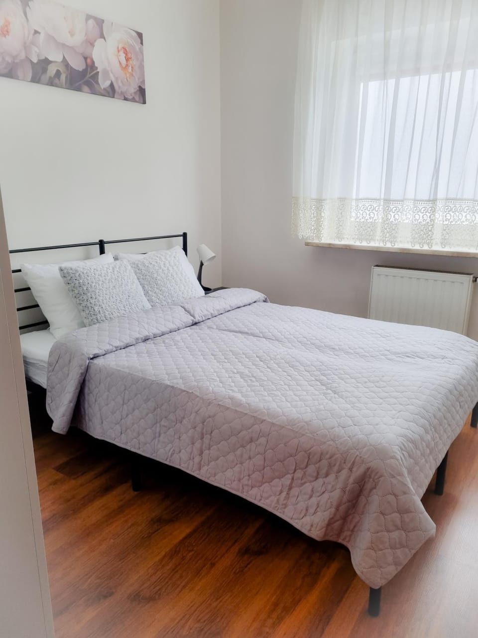 Apartament Warszawska Apartment in Poland
