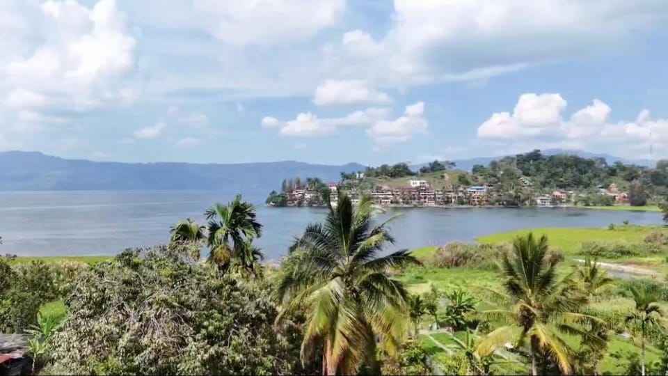 Lake view