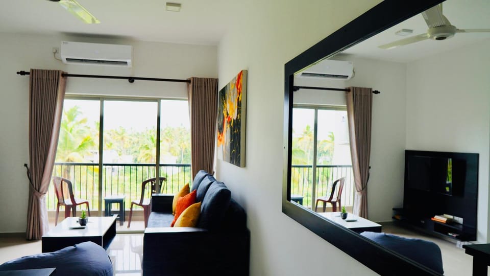 Balcony/Terrace, Living room