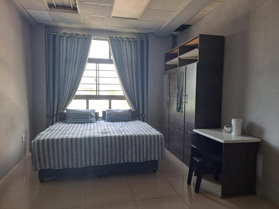 V P Family Trust Vacation rental in Durban