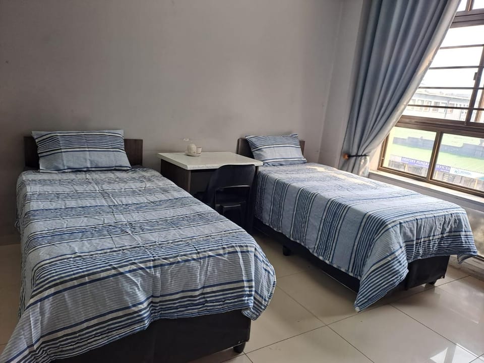 V P Family Trust Vacation rental in Durban