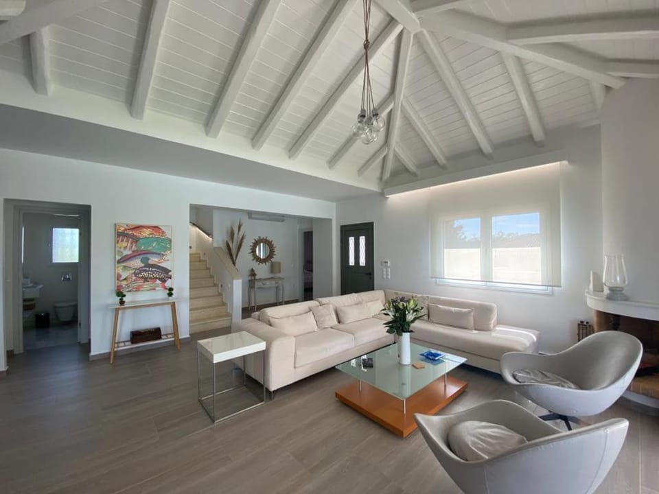 Villa Grace Villa in Argolis, Greece