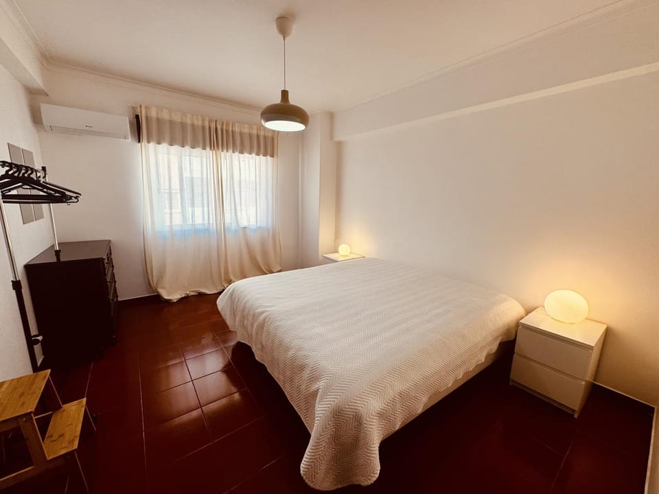 XperienceHouse Algarve Apartment in Quarteira