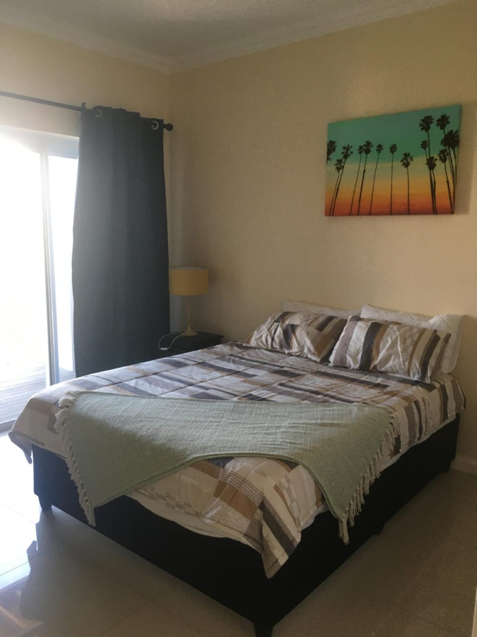 Villa Blanca Apartment in Cape Town
