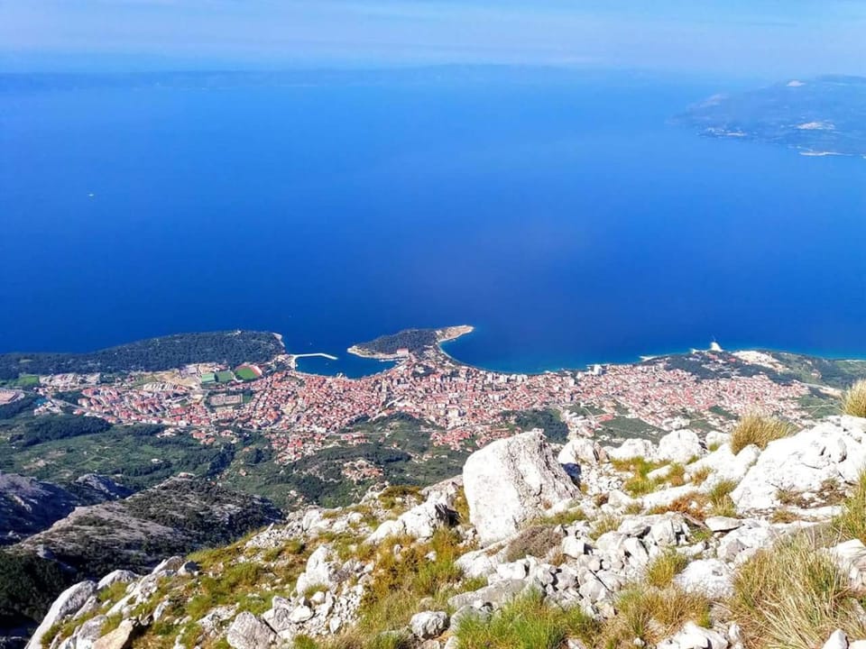 Apartments Kurtic Apartment in Makarska