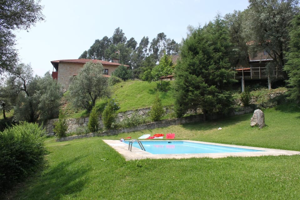 Day, Swimming pool