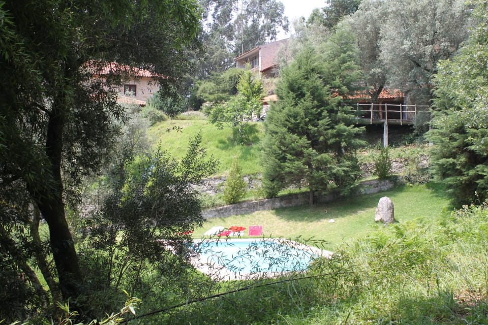 Day, Swimming pool