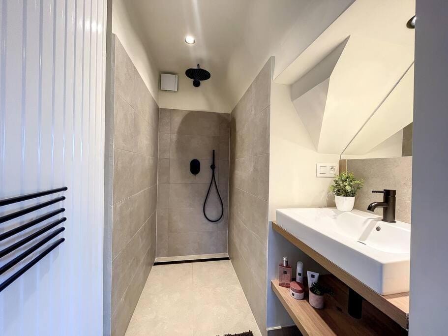 Villa Le nid clos - Koksijde Villa in Koksijde