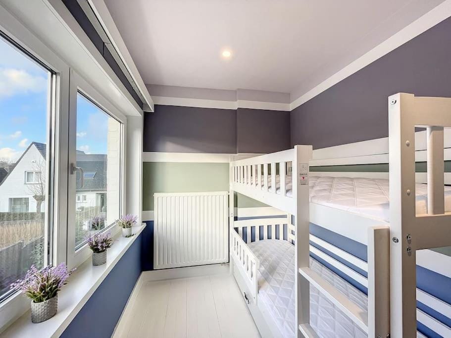 Villa Le nid clos - Koksijde Villa in Koksijde