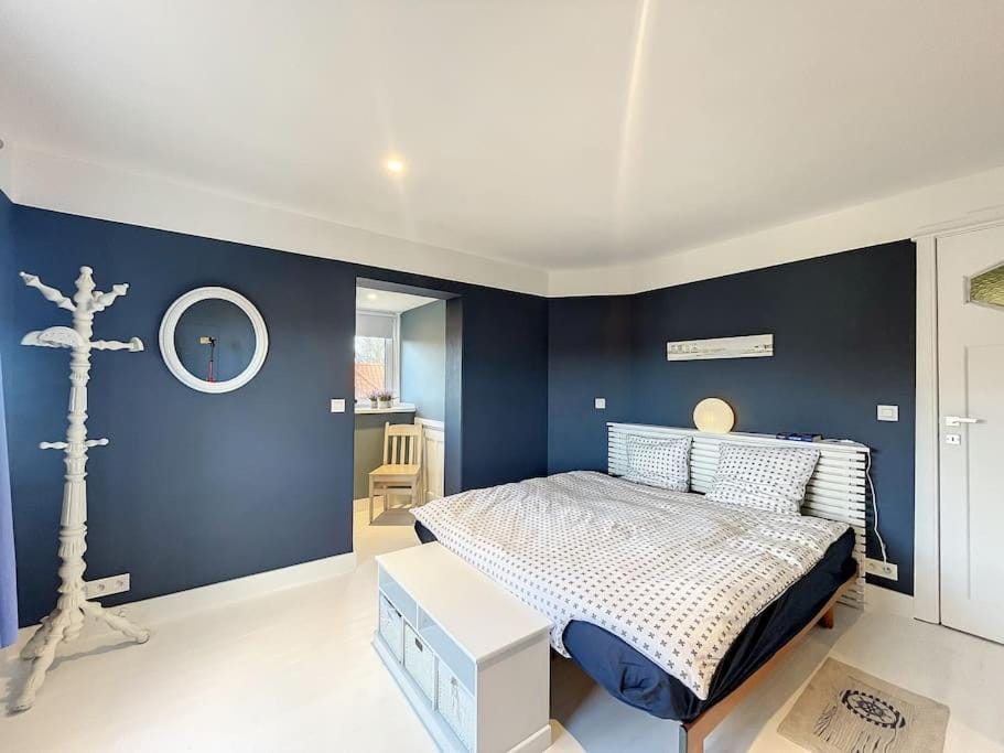 Villa Le nid clos - Koksijde Villa in Koksijde