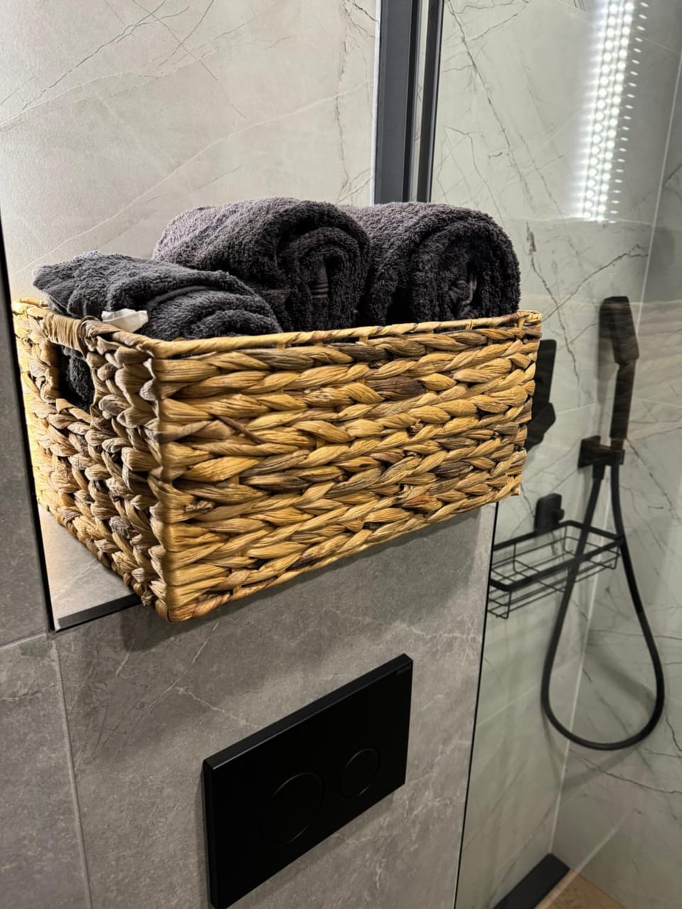 towels