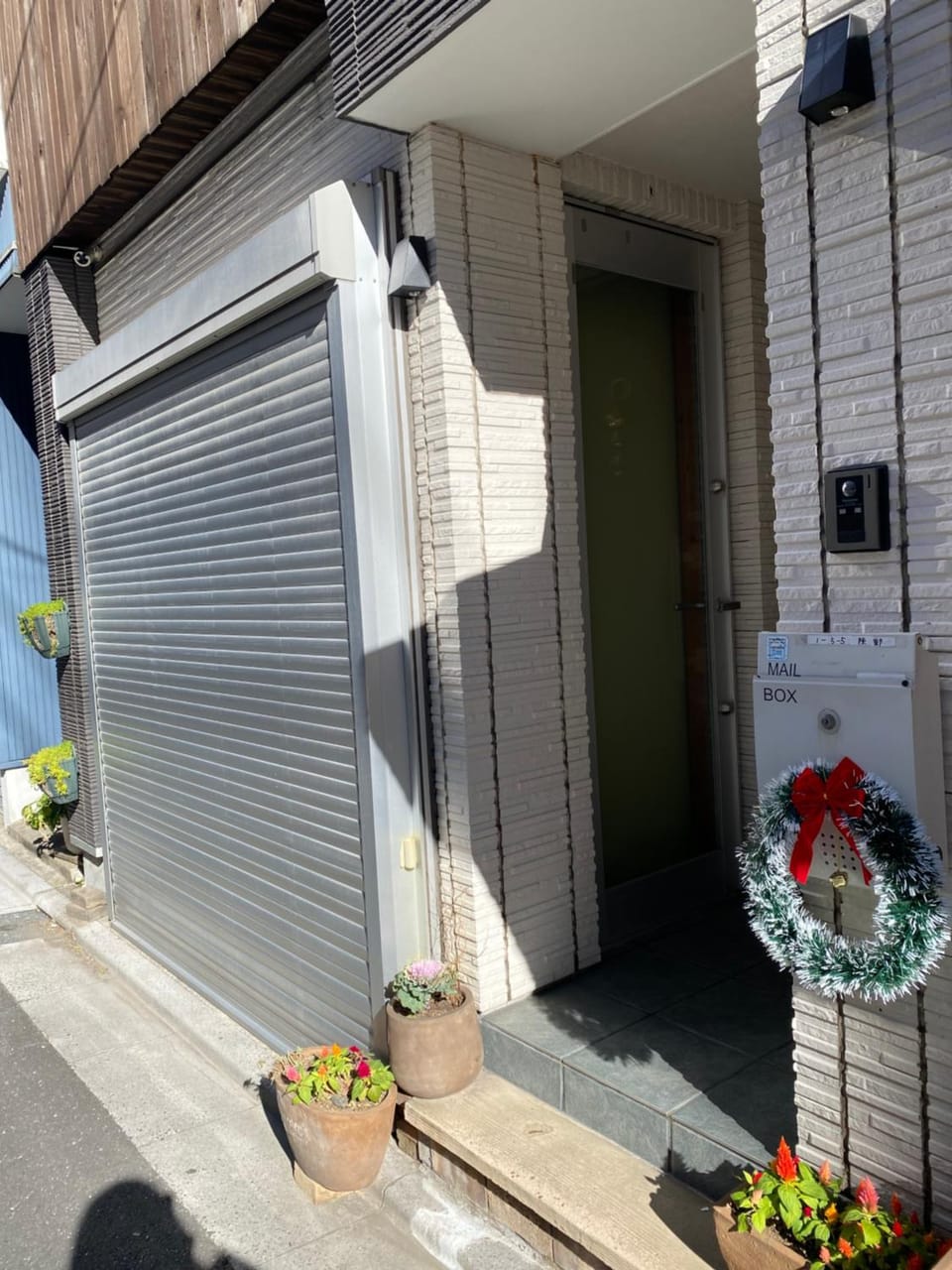 Asakusa Inn 屋上バルコニー付き100m2広々快適一棟ハウス Villa in Japan
