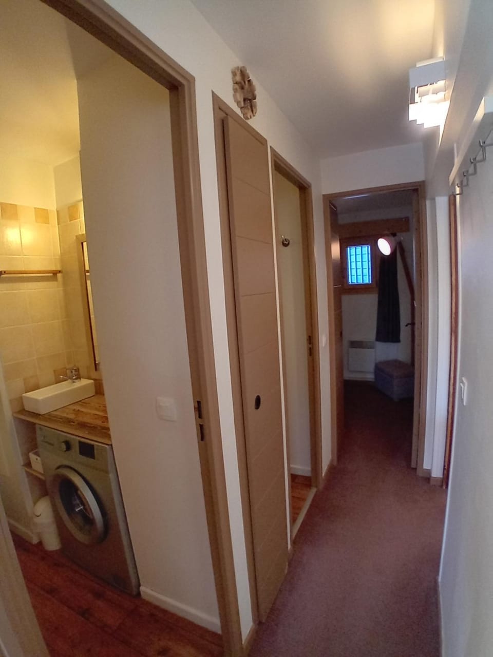 BILLY AVORIAZ - Résidence SASKIA B07 Apartment in Avoriaz