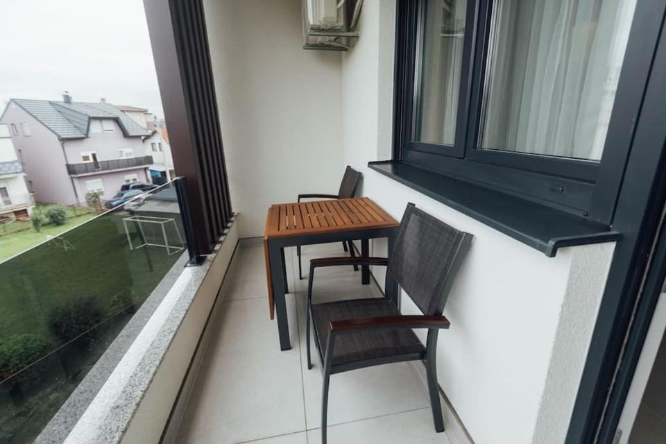 Grgic Apartments - Lux APT2 - Free Parking Apartment in City of Zagreb