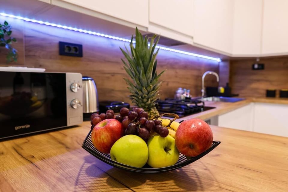 Grgic Apartments - Lux APT2 - Free Parking Apartment in City of Zagreb