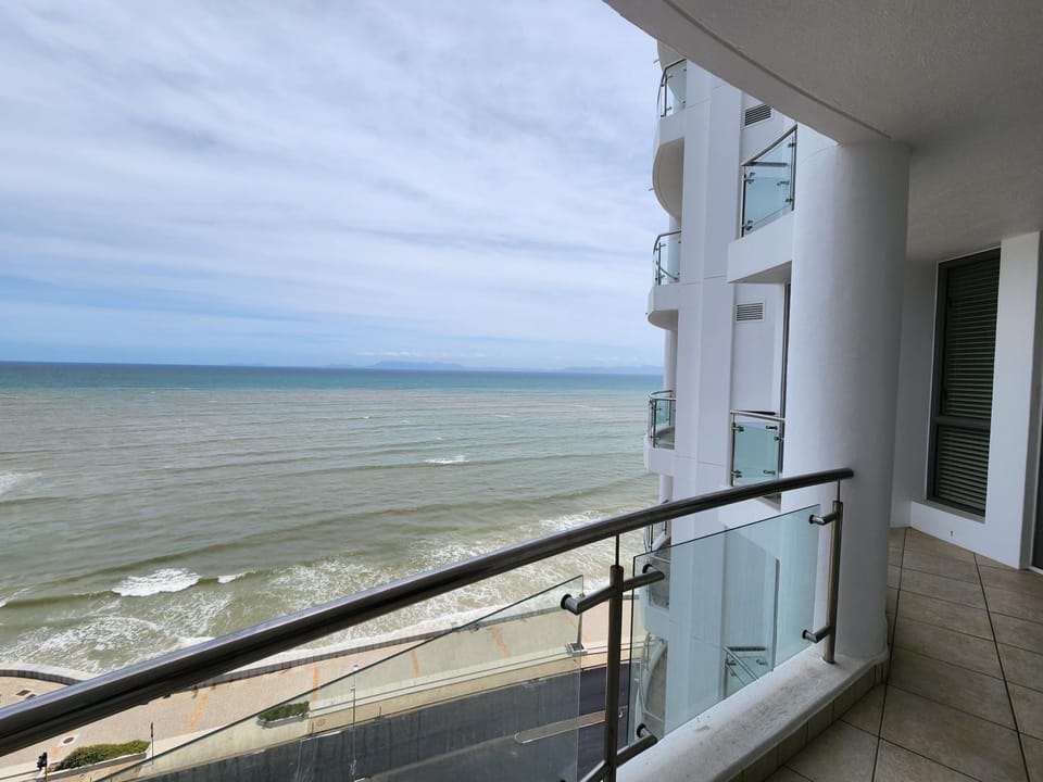 View (from property/room), Sea view