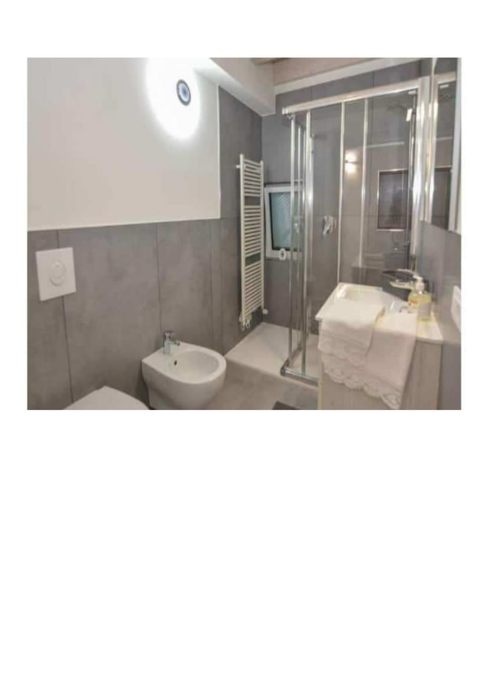 Casa Desil - Appartamento bilocale con terrazza privata Apartment in Tignale