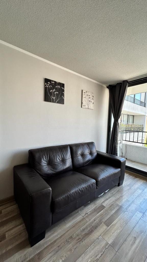 Depto nuevo en republica cercano al movistar arena Apartment in Santiago