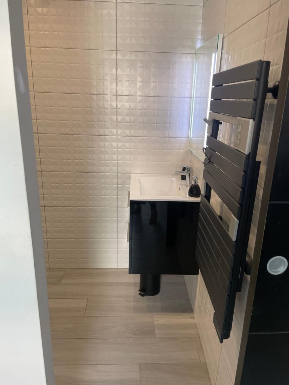 Studio Cannes banane Apartment in Cannes