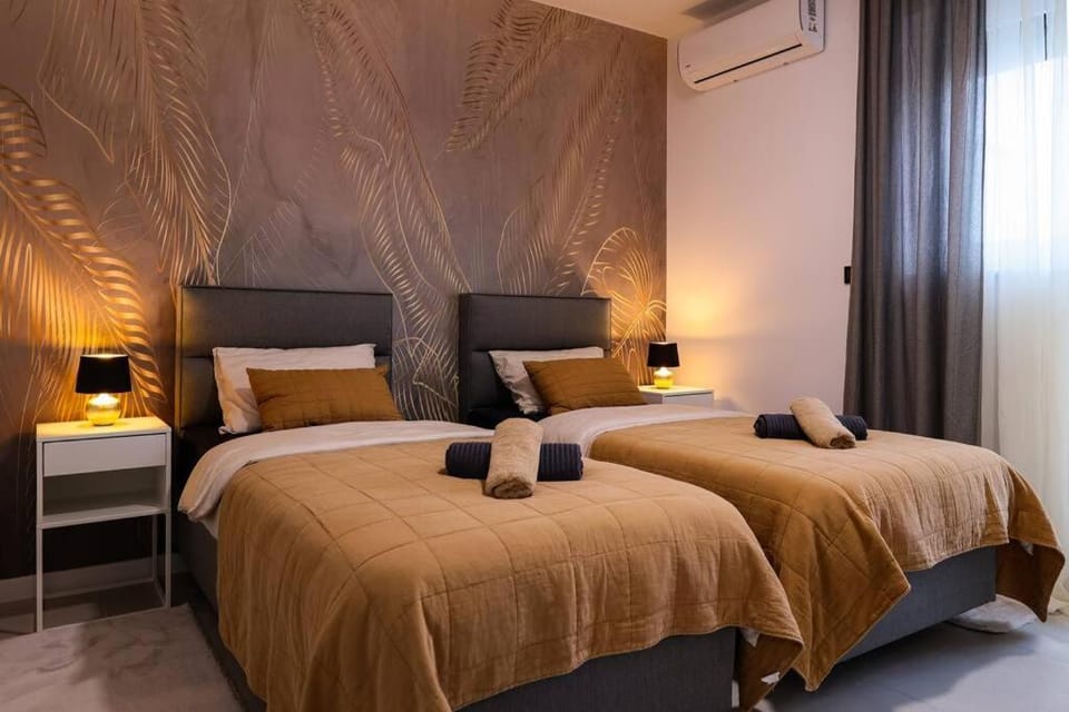 Grgic Apartments - Lux APT3 - Free Parking Apartment in City of Zagreb