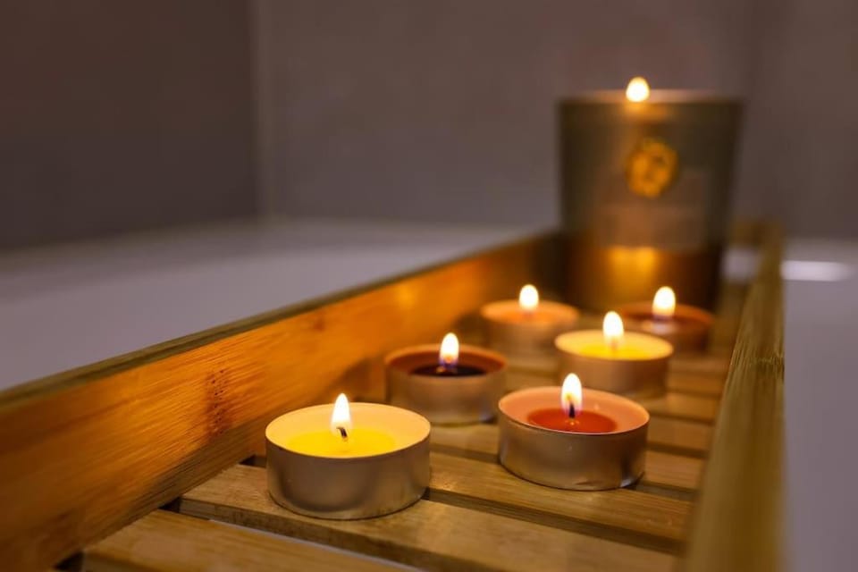 Grgic Apartments - Lux APT3 - Free Parking Apartment in City of Zagreb