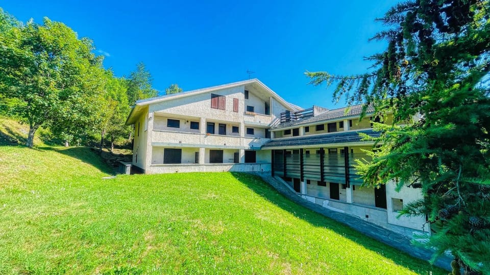 Appartamento La Chapelle Rocciamelone - Affitti Brevi Italia Apartment in Sauze d'Oulx