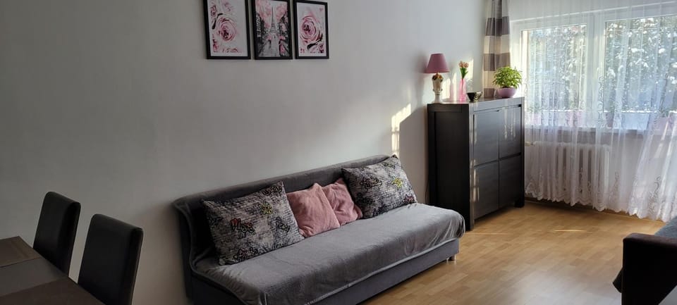 Apartament Żubardzka Apartment in Poland