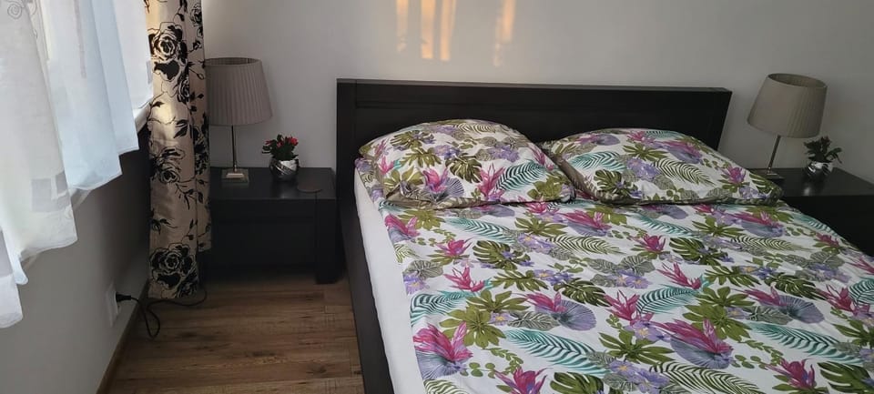 Apartament Żubardzka Apartment in Poland