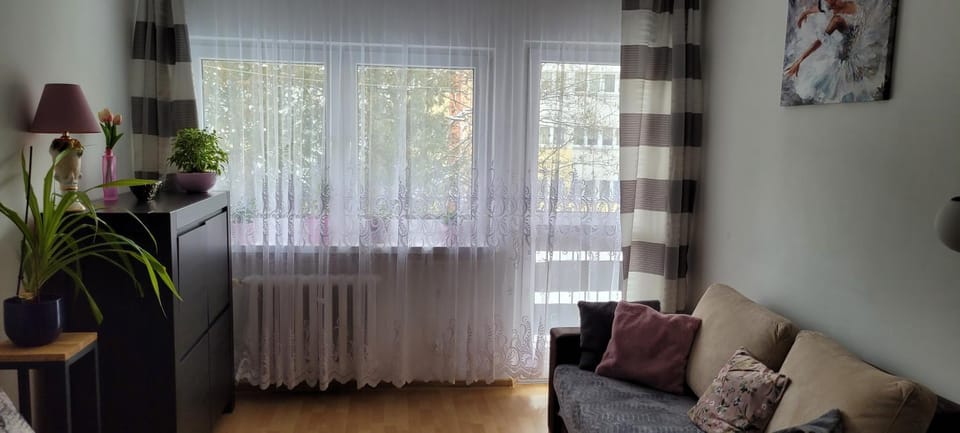 Apartament Żubardzka Apartment in Poland