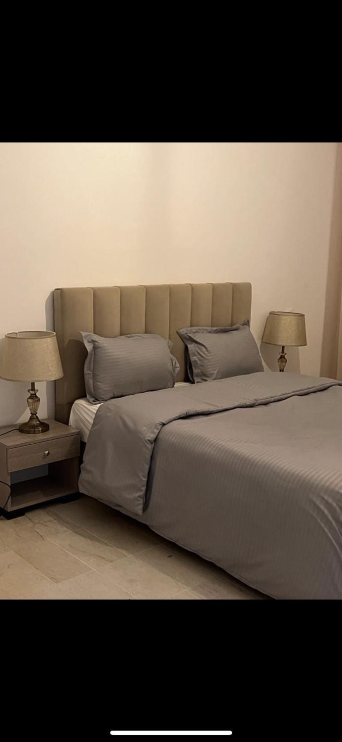 Luxury 2 bedrooms apartment jardin de carthage Apartment in Tunis Governorate, Tunisia
