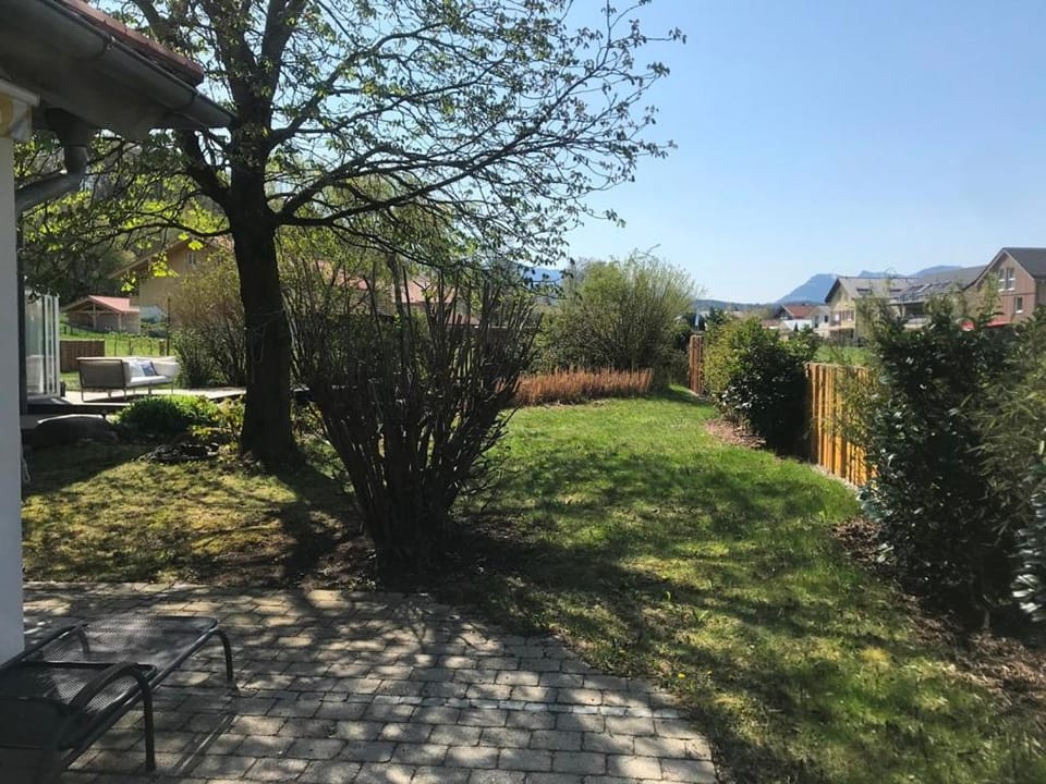 Ferienwohnung Schader Apartment in Prien am Chiemsee