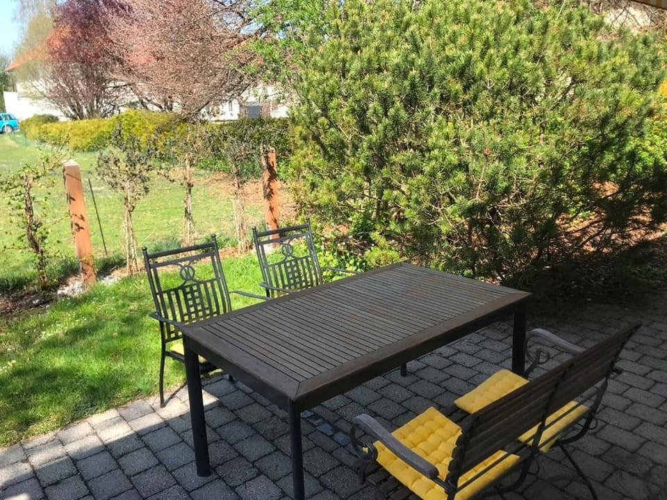 Ferienwohnung Schader Apartment in Prien am Chiemsee