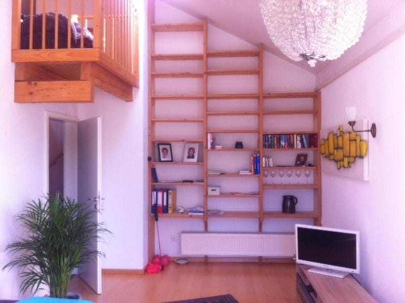 Ferienwohnung Schader Apartment in Prien am Chiemsee