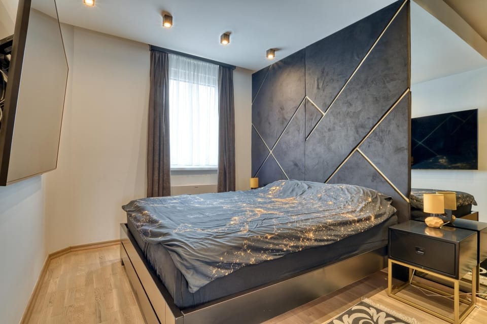 Luxury Suite Veselić Apartment in Serbia
