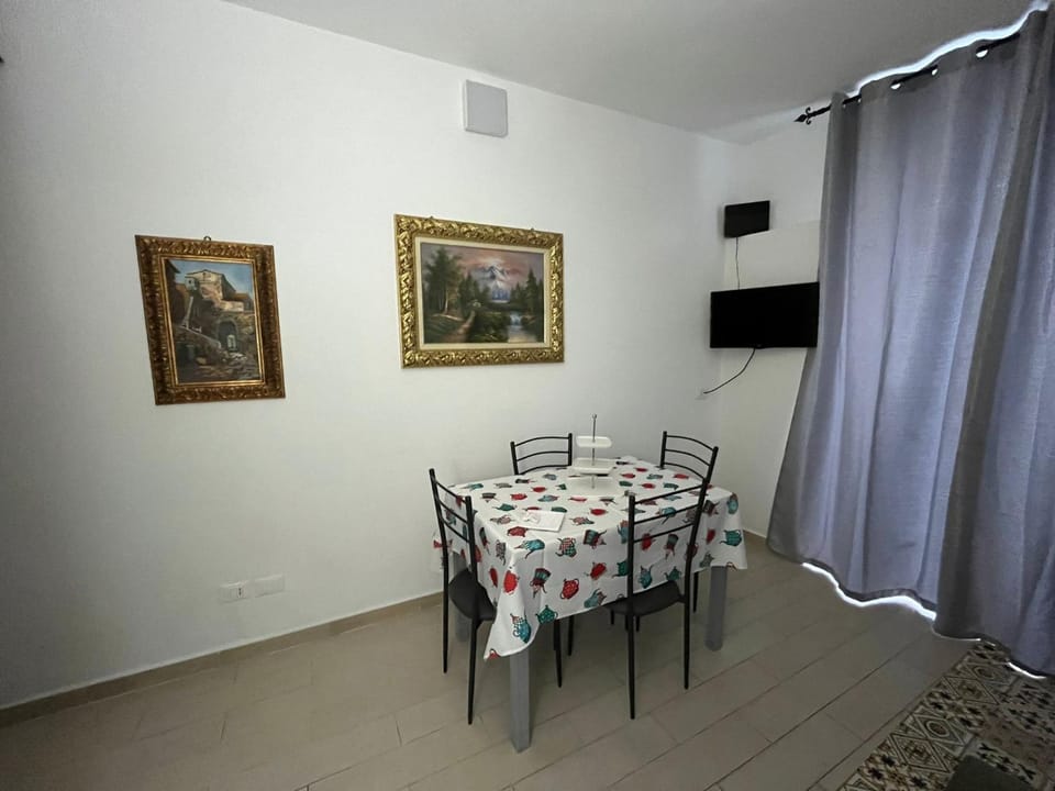 Capobeb Apartment in Palermo