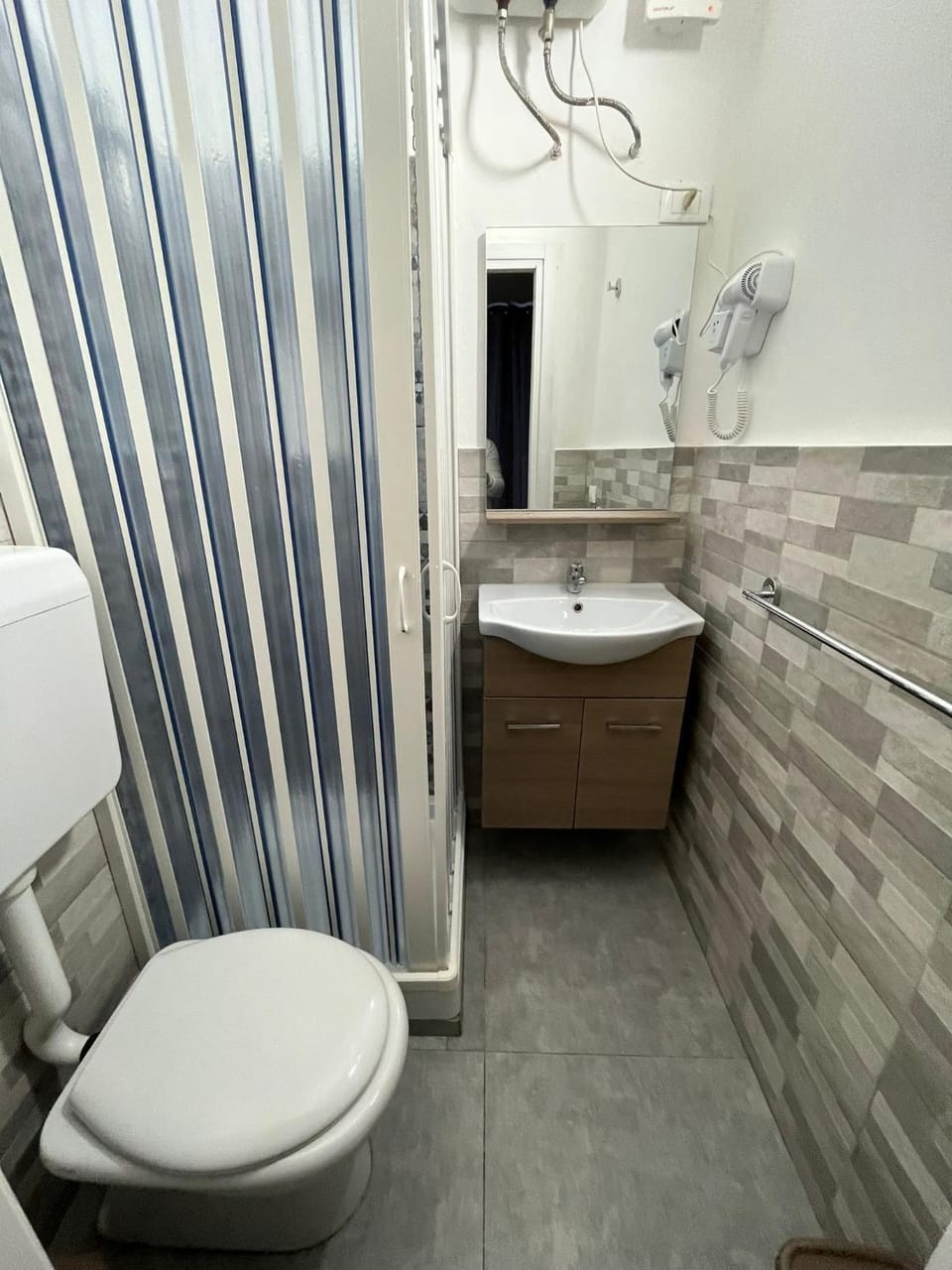 Capobeb Apartment in Palermo