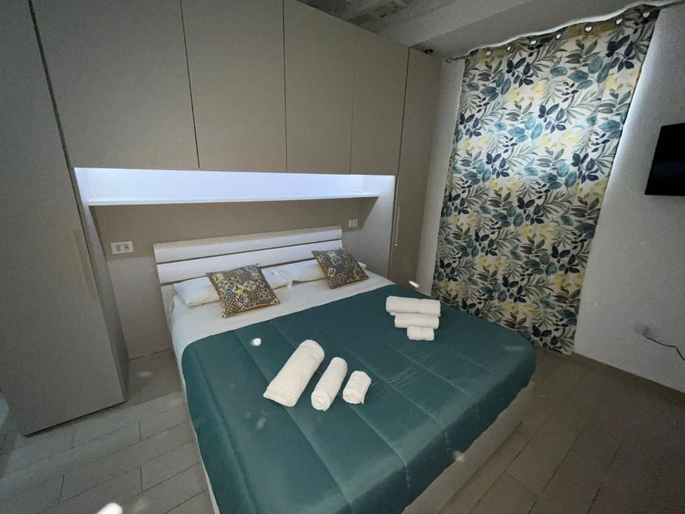 Capobeb Apartment in Palermo