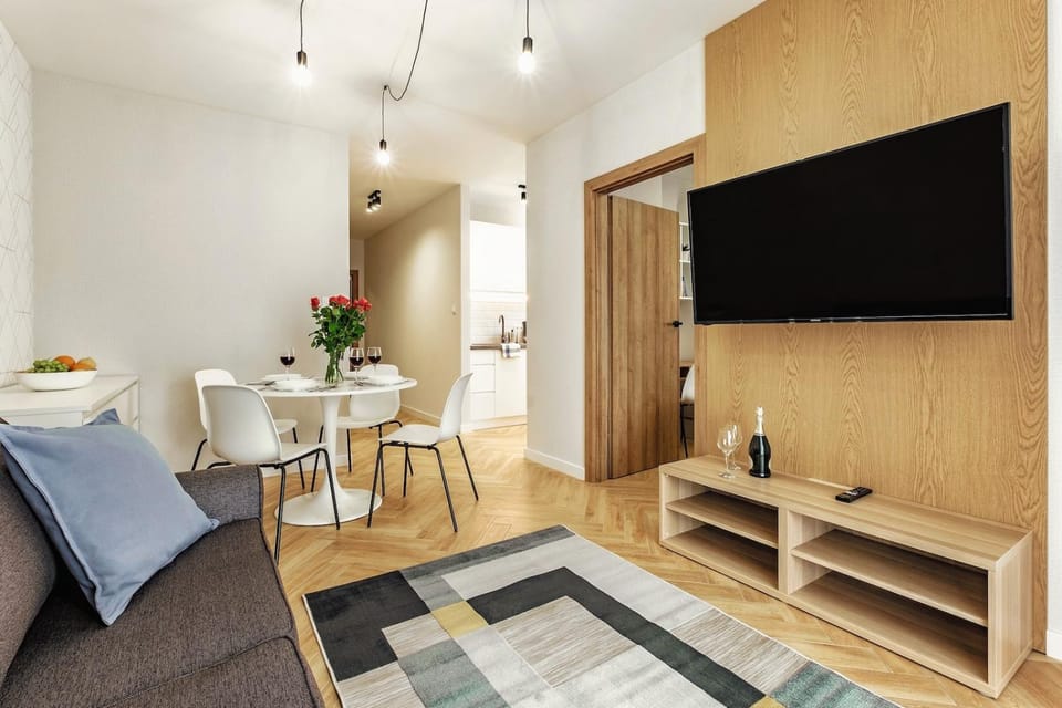 TV and multimedia, Living room, Photo of the whole room, Seating area