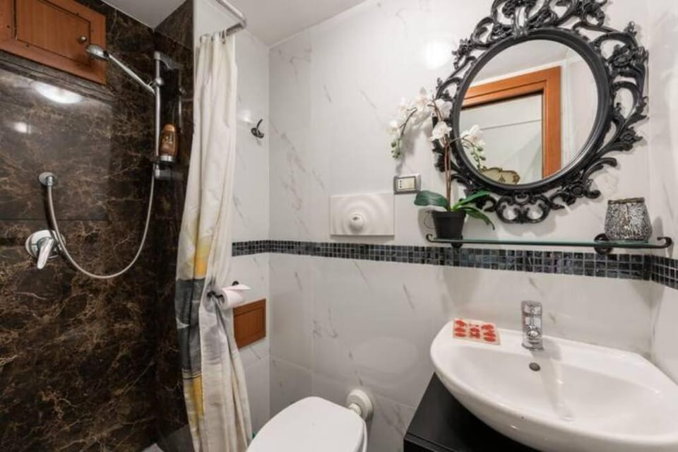 Studio Apartment in the Historic Center Apartment in Bari