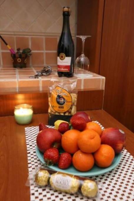 Studio Apartment in the Historic Center Apartment in Bari