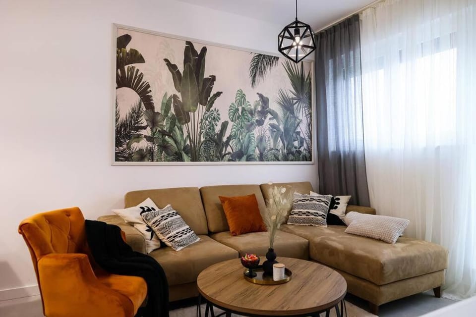 Grgic Apartments - Lux APT4 - Free parking Apartment in City of Zagreb