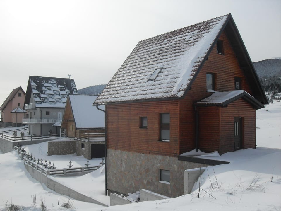 Vila Ružica House in Split-Dalmatia County