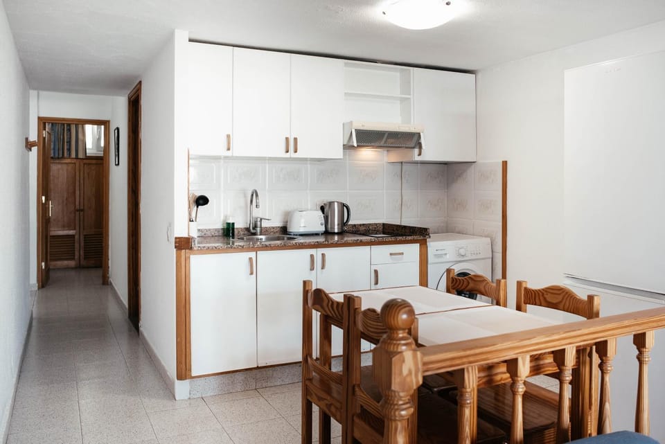 Apartamento Tamarasol 1 Apartment in Maspalomas