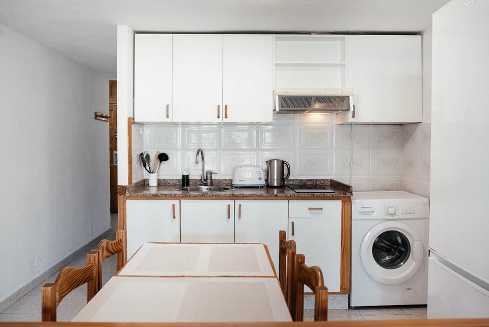 Apartamento Tamarasol 1 Apartment in Maspalomas
