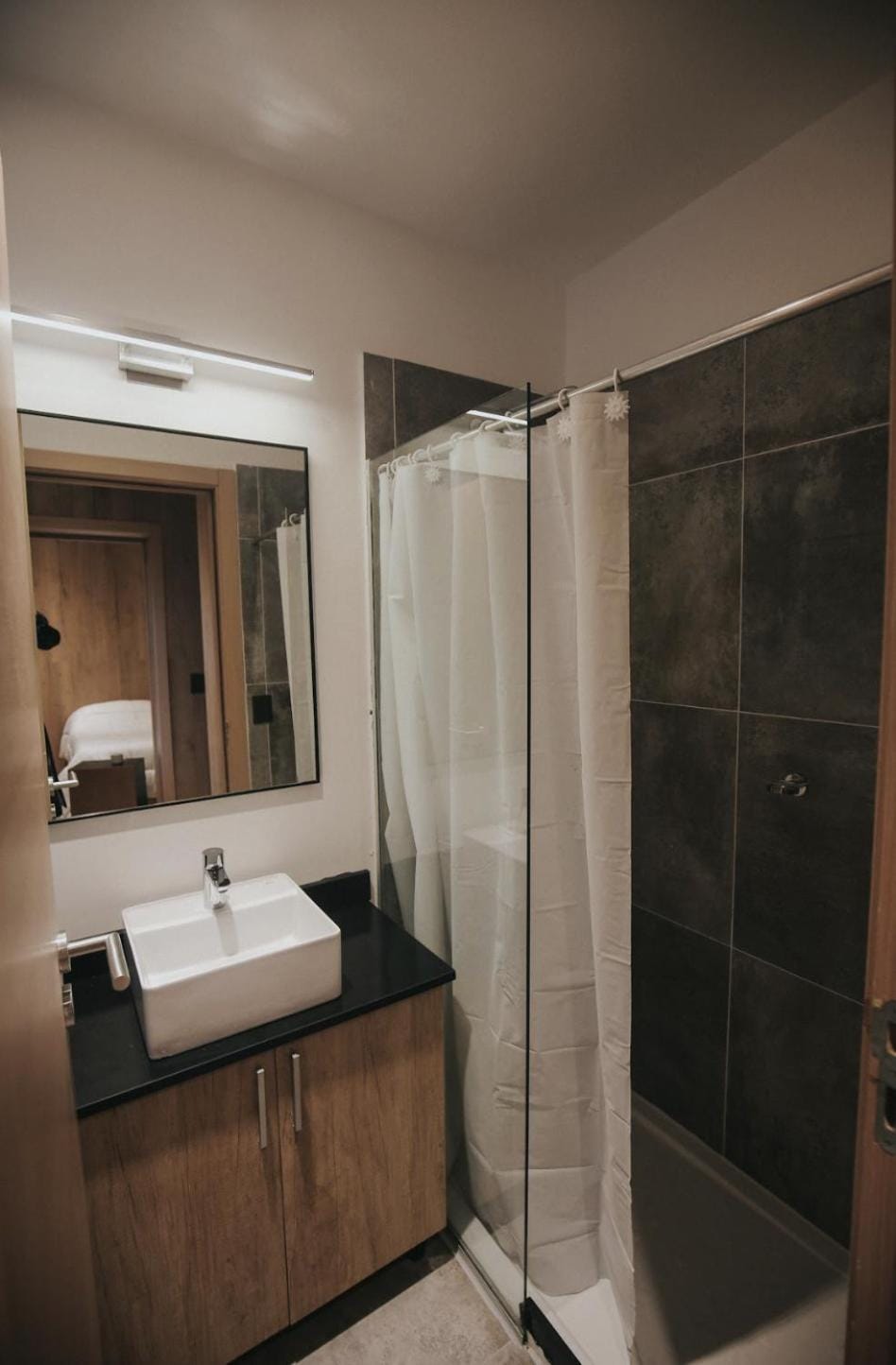 Moon Box Apartment in San Carlos Bariloche