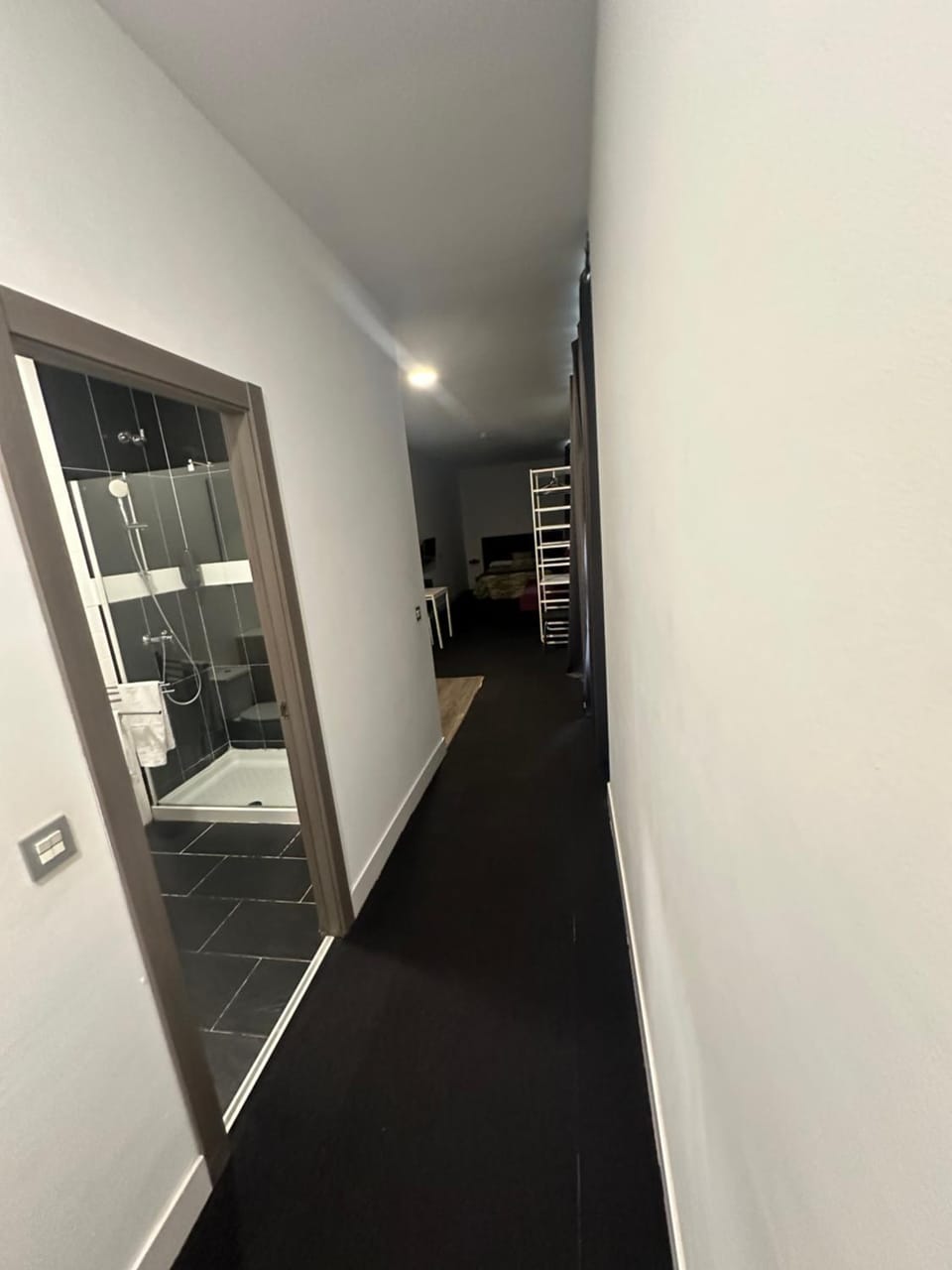 Apartamentos R&K 26B Apartment hotel in Bilbao