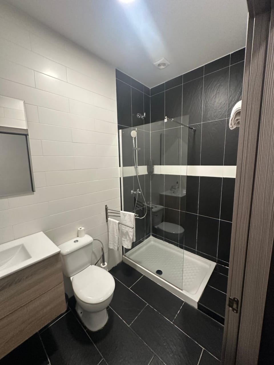 Apartamentos R&K 26B Apartment hotel in Bilbao