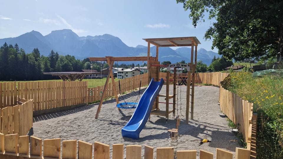 Ferienwohnungen Winkler Apartment in Berchtesgadener Land